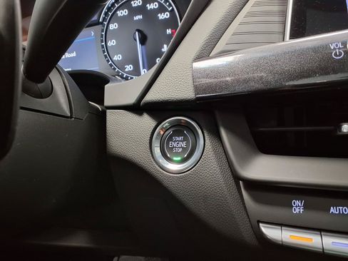Certified 2024 Cadillac CT4 Luxury w/ Sun And Sound Package RWD image 27