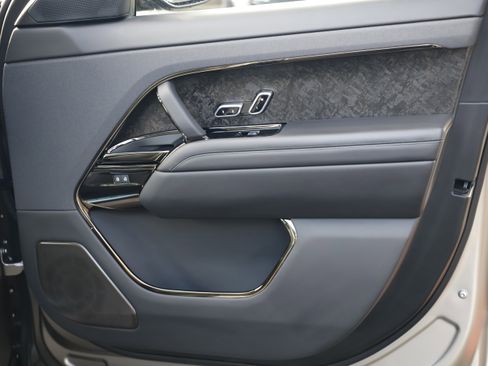 Certified 2025 Land Rover Range Rover Sport S image 11