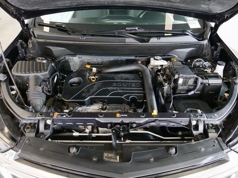 Used 2023 Chevrolet Equinox LT image 9