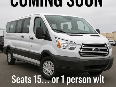 Used 2015 Ford Transit 350 XLT