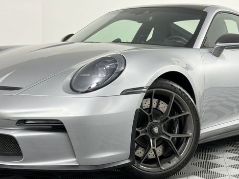 Certified 2023 Porsche 911 GT3 RWD image 6