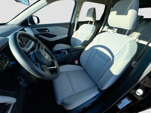 Used 2023 Nissan Rogue SV image 17