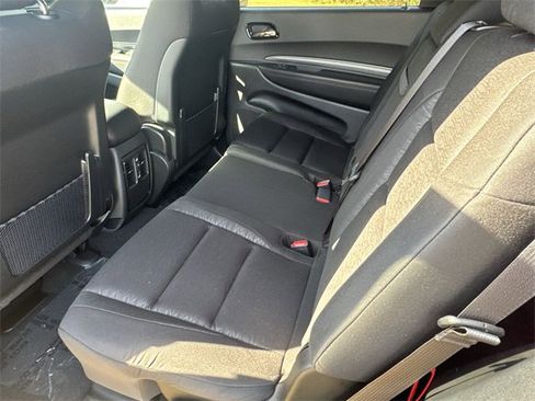 New 2026 Dodge Durango GT w/ Blacktop Package image 19