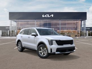 New 2026 Kia Sorento LX video 1