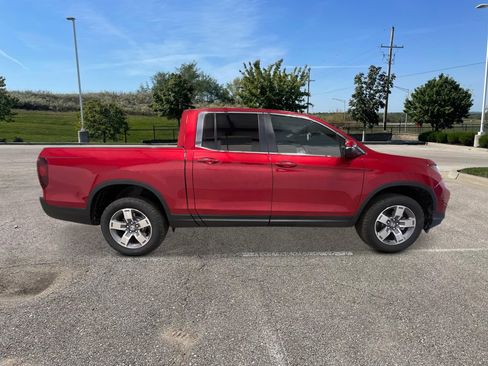 New 2026 Honda Ridgeline RTL image 8
