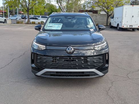New 2026 Volkswagen Tiguan S AWD/4WD image 11