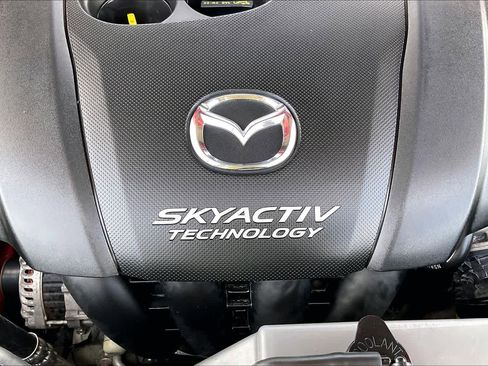 Used 2016 MAZDA CX-5 Touring FWD image 34