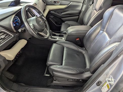 Used 2021 Subaru Ascent Limited w/ Technology Package image 10