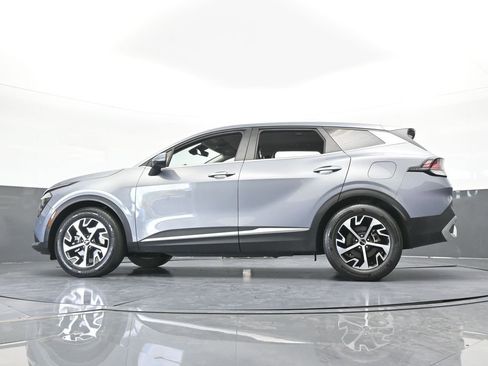 Used 2024 Kia Sportage EX image 57