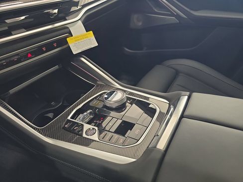 New 2027 BMW X6 M60i w/ Executive Package AWD/4WD image 19
