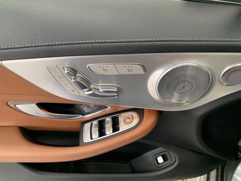 Used 2017 Mercedes-Benz C 43 AMG 4MATIC Cabriolet image 24