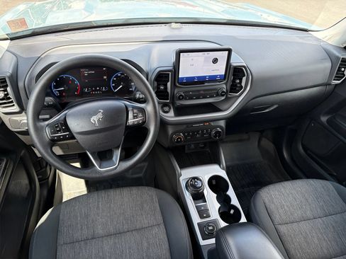 Used 2022 Ford Bronco Sport Big Bend AWD/4WD image 14