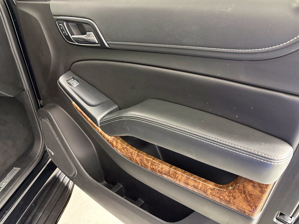 Certified 2020 Chevrolet Tahoe Premier AWD/4WD image 48