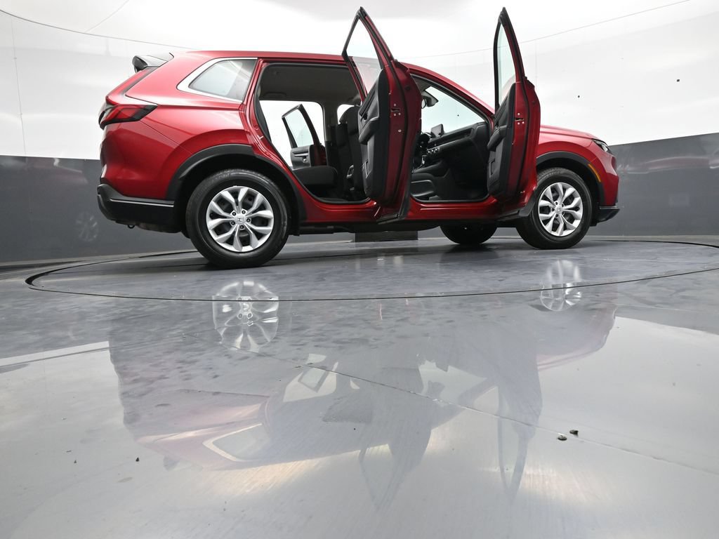 Certified 2024 Honda CR-V LX image 48