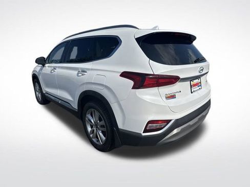 Used 2020 Hyundai Santa Fe SEL image 3
