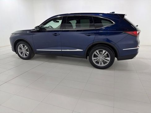 Certified 2023 Acura MDX SH-AWD image 2