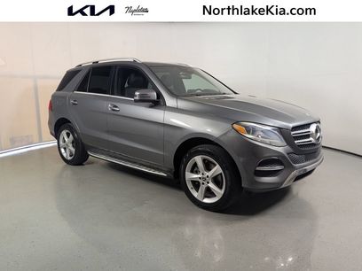 Used 2018 Mercedes-Benz GLE 350