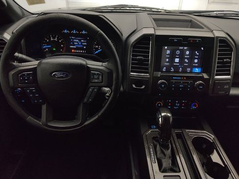 Used 2017 Ford F150 XLT w/ Equipment Group 302A Luxury RWD image 22