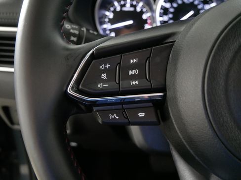 Used 2025 MAZDA CX-5 Carbon Edition AWD/4WD image 28