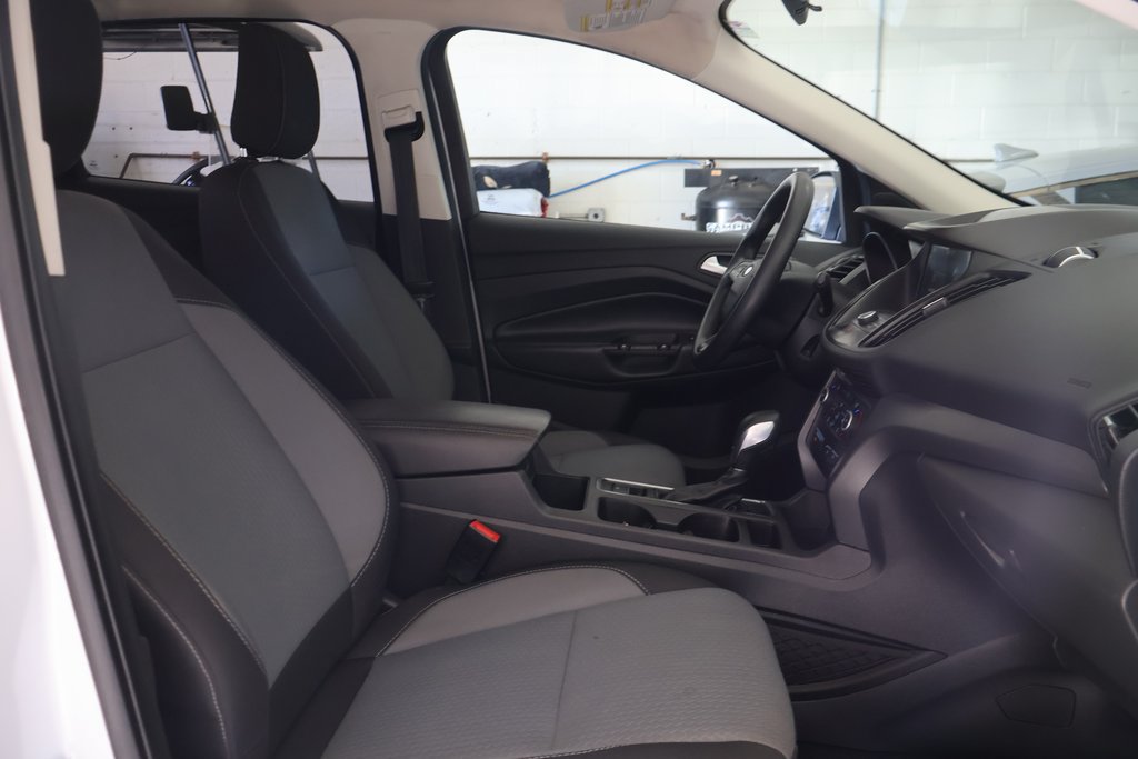Used 2019 Ford Escape SE AWD/4WD image 10