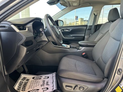 Certified 2023 Toyota RAV4 XLE w/ Convenience Package image 11