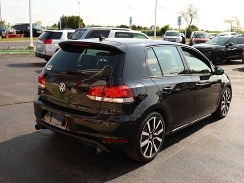 Used 2013 Volkswagen GTI Autobahn FWD image 5
