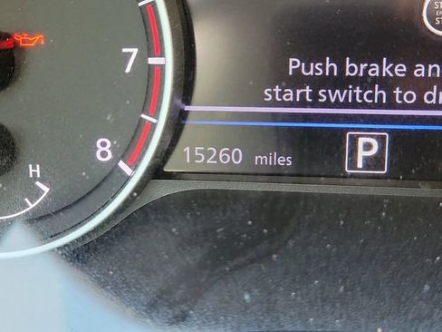 Used 2024 Nissan Sentra SR FWD image 26