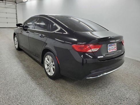 Used 2015 Chrysler 200 Limited image 6