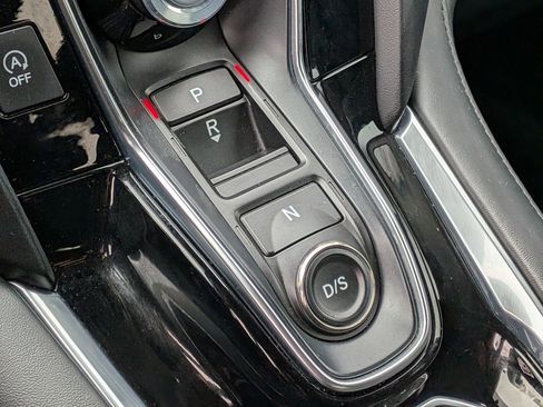 Used 2020 Acura RDX Base image 25