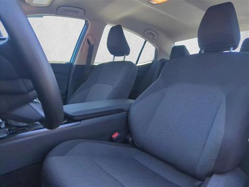 Certified 2025 Toyota Camry LE w/ Convenience Package image 18