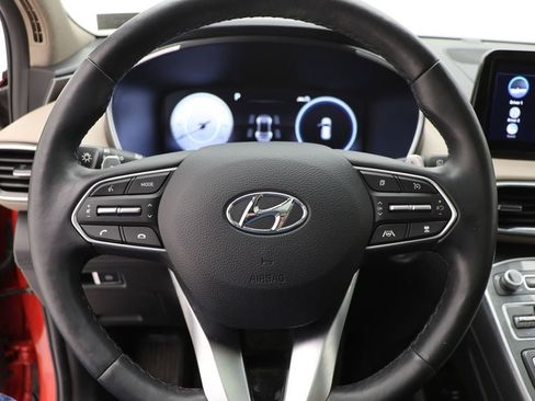 Used 2023 Hyundai Santa Fe Limited w/ Cargo Package image 19