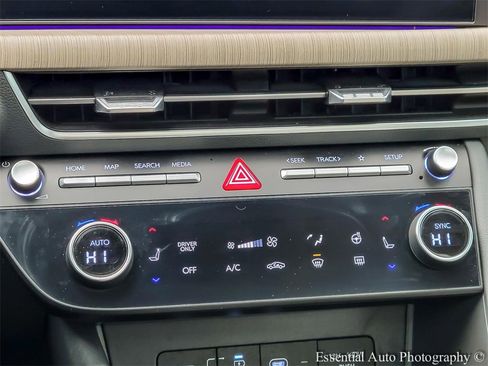 Used 2024 Hyundai Sonata Limited image 24