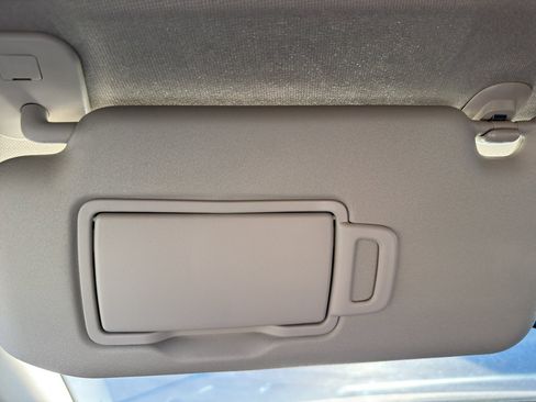 New 2025 Nissan Sentra SV image 23