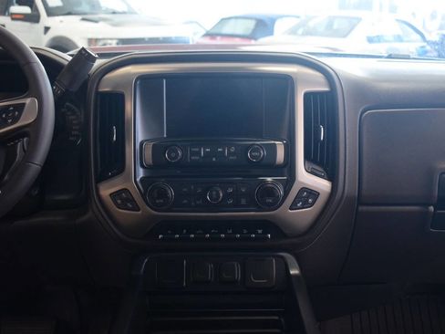 Used 2018 GMC Sierra 2500 Denali w/ Duramax Plus Package AWD/4WD image 55