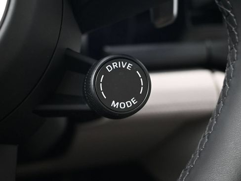 Certified 2026 Porsche Panamera 4 AWD/4WD image 23