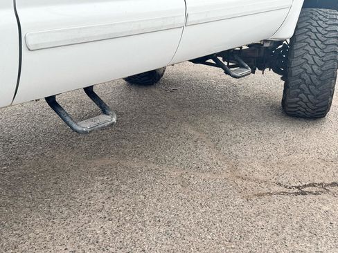 Used 2003 Ford F250 XLT image 12