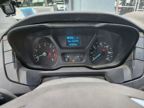 Used 2015 Ford Transit 350 148 Medium Roof w/ Interior Upgrade Package image 8