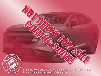 Used 2025 Nissan Murano SL video 1