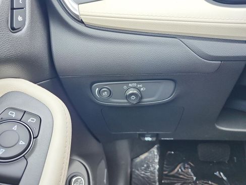 New 2026 Buick Encore GX Avenir w/ Avenir Technology Package image 19