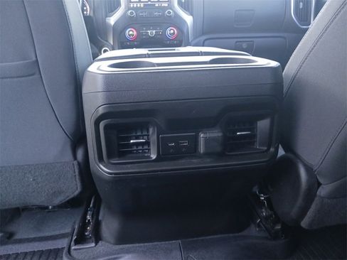 Used 2021 Chevrolet Silverado 1500 LT Trail Boss w/ Safety Package image 22