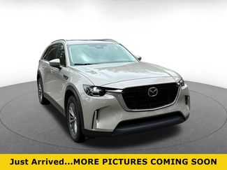 Used 2025 MAZDA CX-90 3.3 Turbo w/ Preferred Package video 1