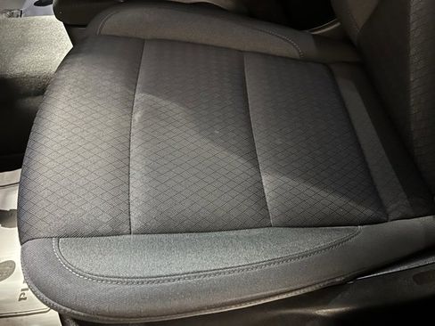 Used 2022 Chevrolet Silverado 1500 RST w/ LPO, Dark Essentials Package image 16