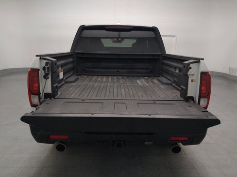 Used 2021 Honda Ridgeline Sport image 29