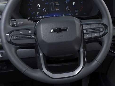 New 2026 Chevrolet Colorado ZR2 w/ Technology Package image 21