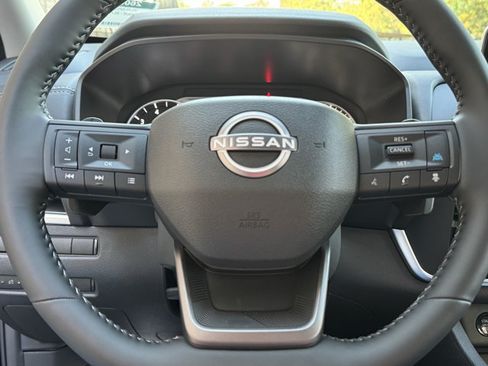New 2026 Nissan Rogue SV w/ Cold Weather Package AWD/4WD image 15