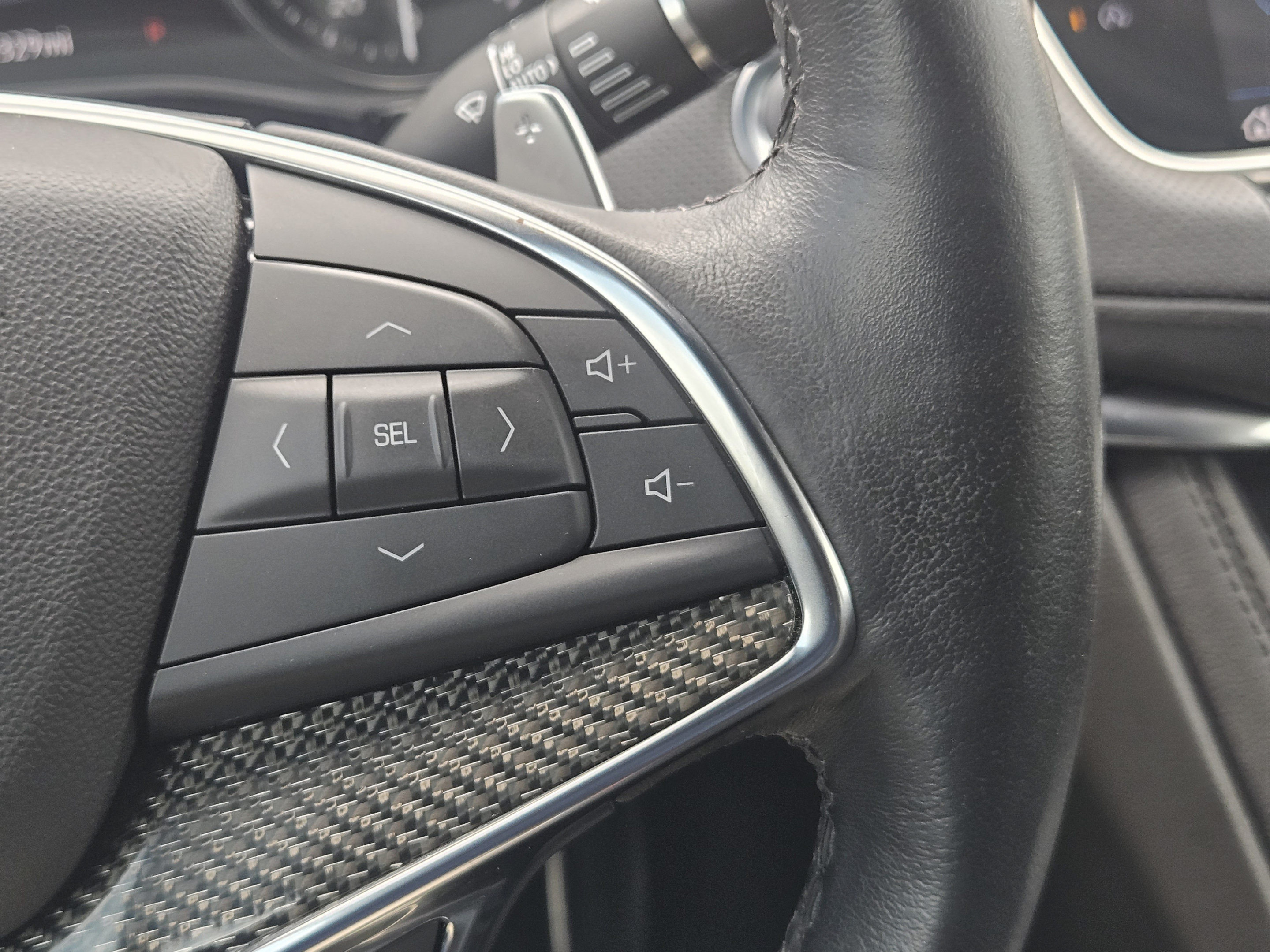 Used 2023 Cadillac XT5 Sportv w/ Technology Package AWD/4WD image 21