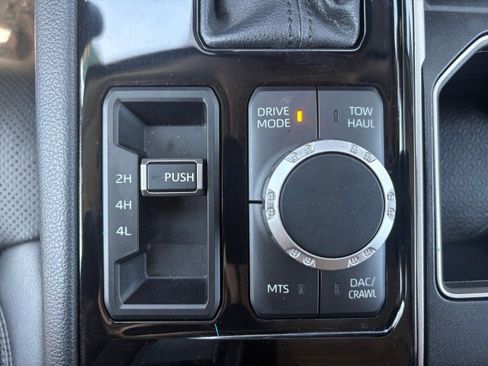 Used 2022 Toyota Tundra Limited w/ TRD Off-Road Package AWD/4WD image 3