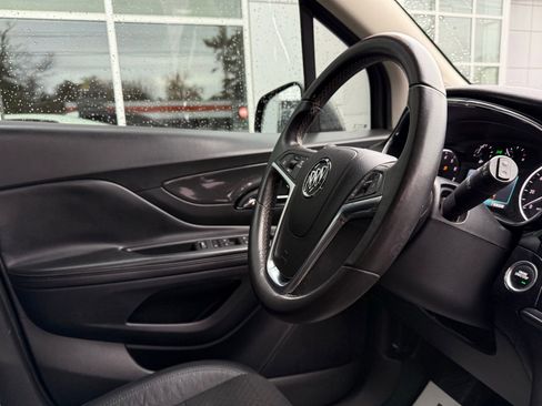 Used 2017 Buick Encore Preferred FWD image 26