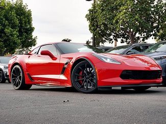 Used 2019 Chevrolet Corvette Grand Sport video 2