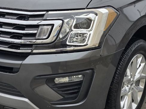 Certified 2020 Ford Expedition XLT w/ Equipment Group 202A image 9